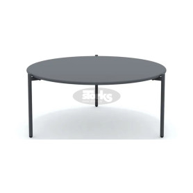 Aria coffee table ø 90 cm