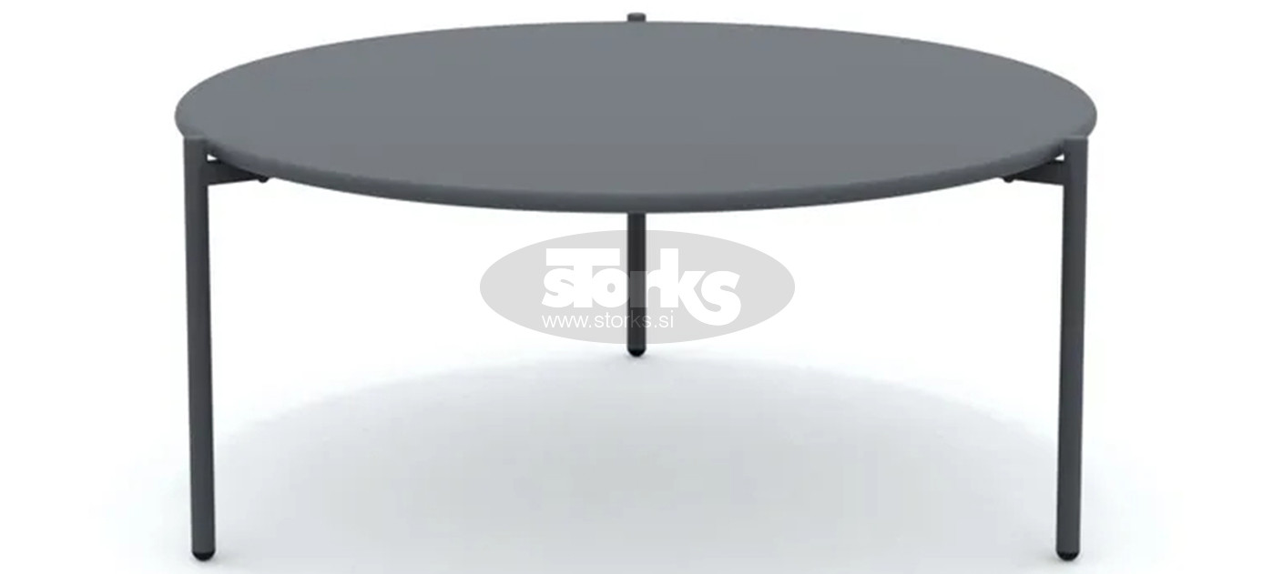 Aria coffee table ø 90 cm