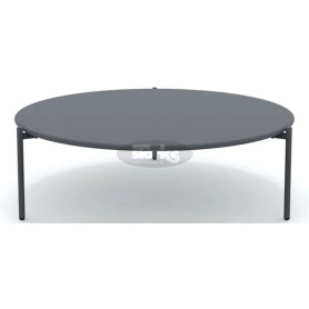 Aria kava miza ø 110 cm