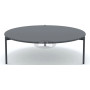Aria coffee table ø 110 cm
