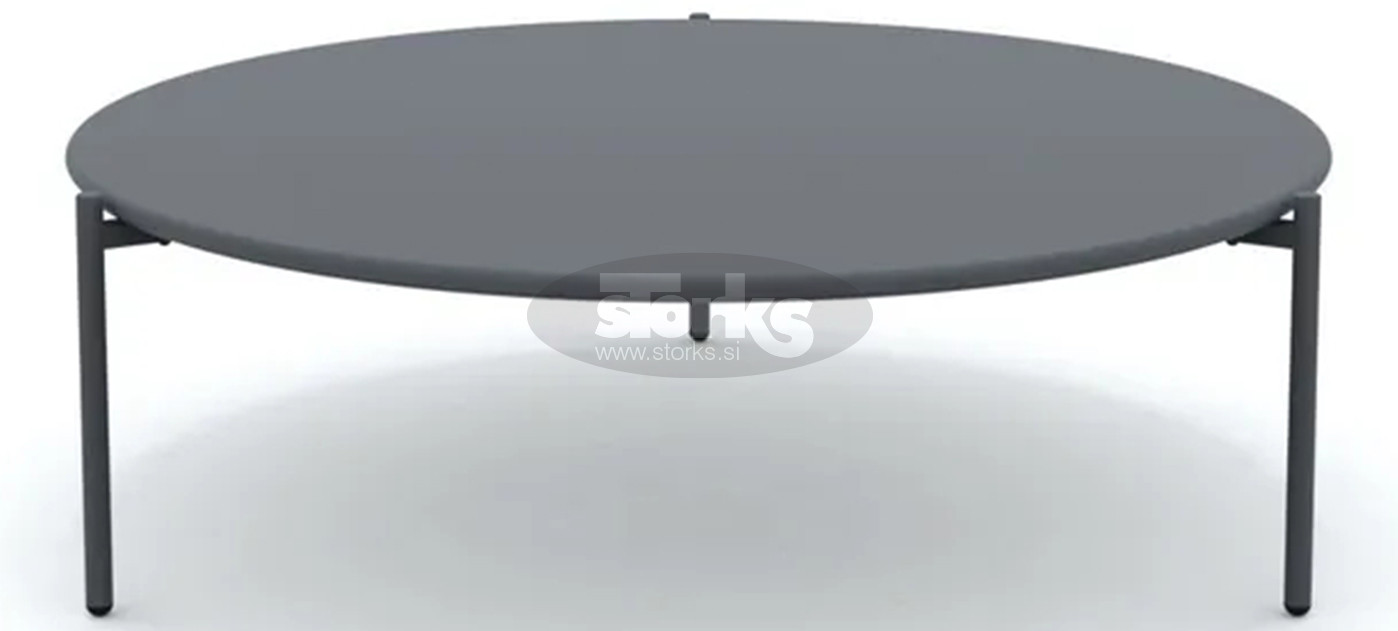 Aria coffee table ø 110 cm
