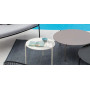 Aria coffee table ø 110 cm