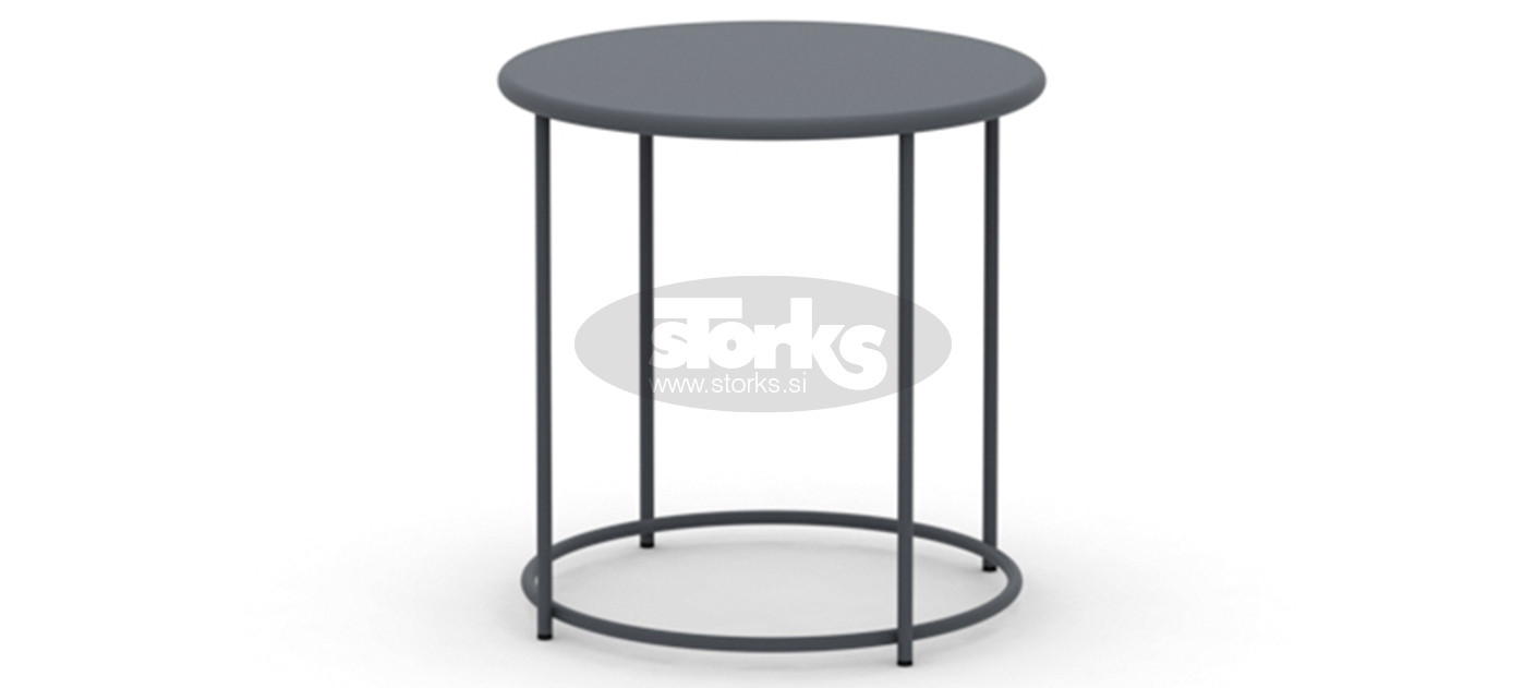 Daisy occasional table