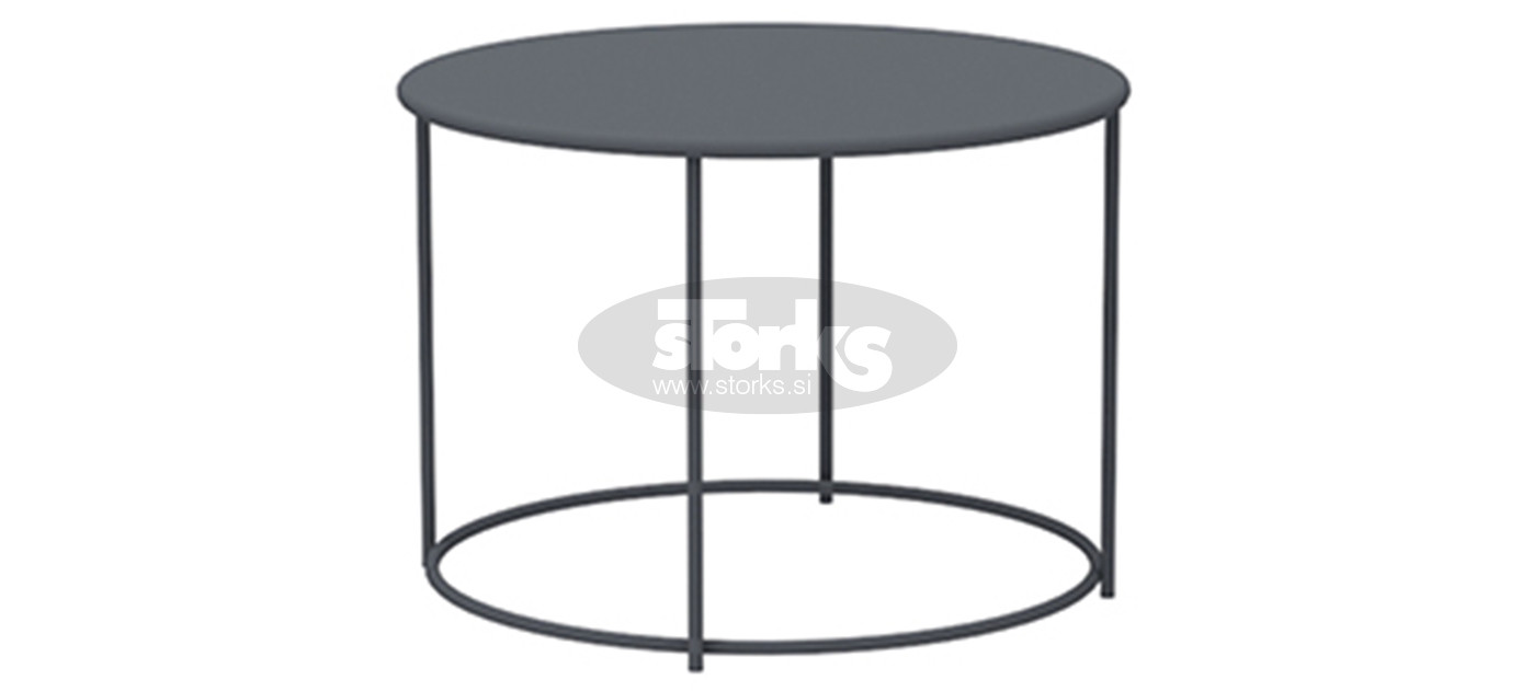 Daisy occasional table