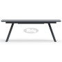 Daisy extendable table 220/320 X 100 cm