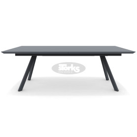 Daisy produžljiv stol 220/320 X 100 cm