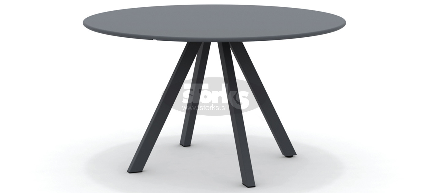 Daisy table ø 130 cm