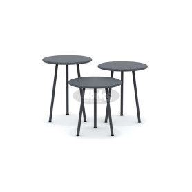 Daisy set 3 kava stol Daisy set 3 kava stol