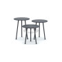 Daisy set 3 kava stol
