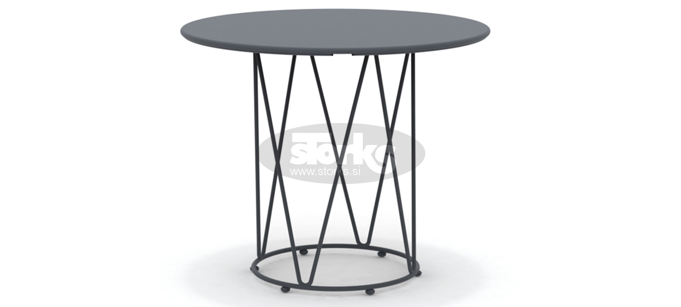 Daisy table ø 110 cm