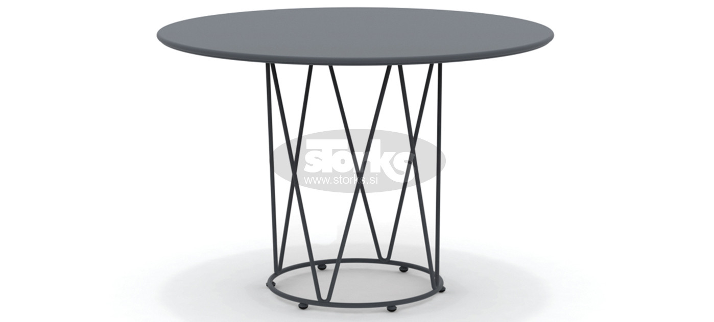 Daisy table ø 110 cm