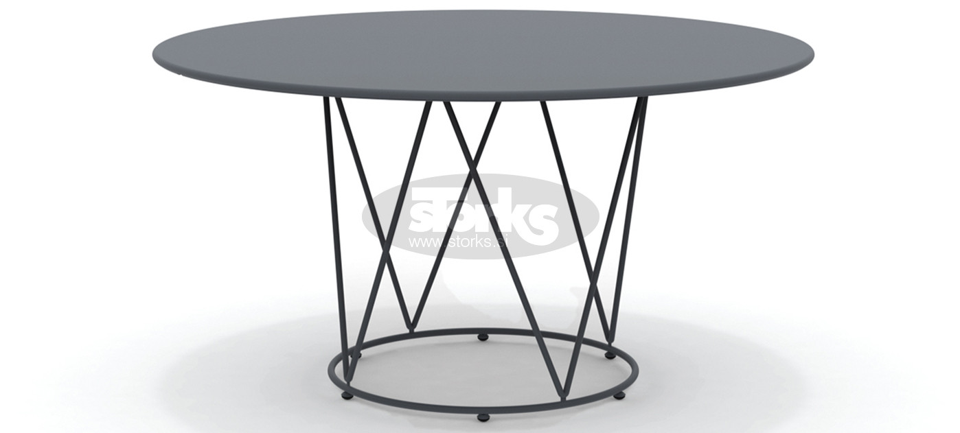 Daisy table ø 145 cm