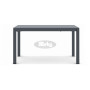 Extia extendable table 140/200 X 80 cm