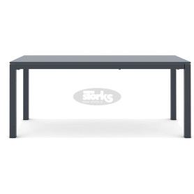 Extia extendable table 180/250 X 90 cm