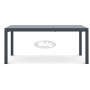 Extia extendable table 180/250 X 90 cm