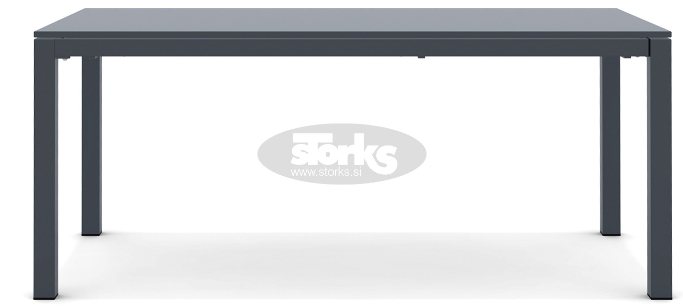 Extia extendable table 180/250 X 90 cm