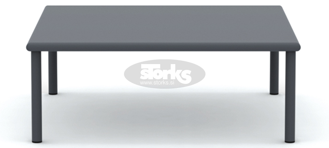 Miami table 80 x 80 cm