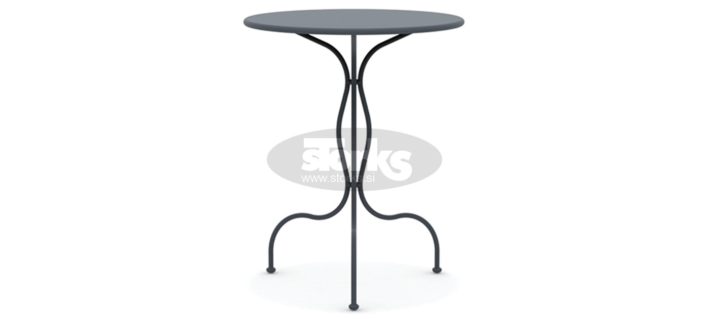 Rondo table ø 60 cm