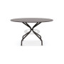 Springtime table Ø 130 cm