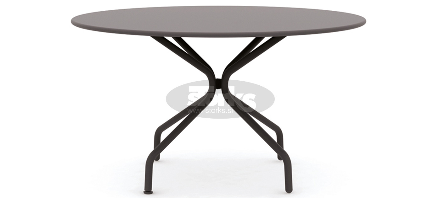 Springtime table Ø 130 cm