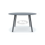 Roma miza Ø 130 cm