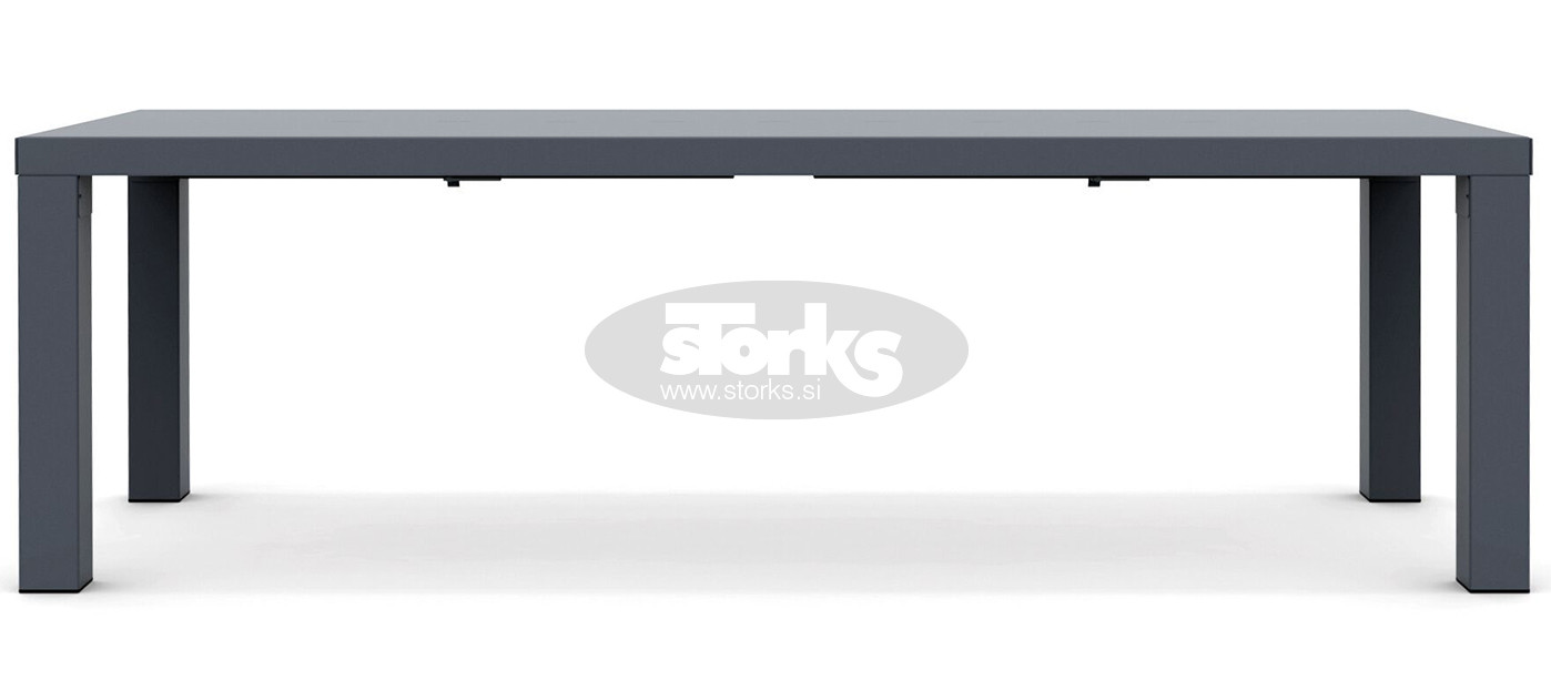 Sofy extendable table 250/400 X 90 cm