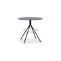Twist table Ø 80 cm