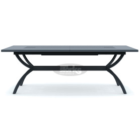 Valentino produžljiv stol 220/320 X 100 cm Valentino produžljiv stol 220/320 X 100 cm