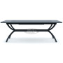 Valentino extendable table 220/320 X 100 cm