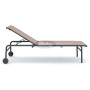 Miami sunlounger