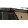 Heliosa 66 BLACK 2000W infracrveni grijač, IPX5