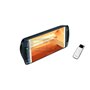 Heliosa HI DESIGN WIDE ANGLE 2000W infrared heater, IPX5