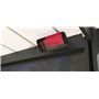 Heliosa HI DESIGN WIDE ANGLE 2000W infrared heater, IPX5