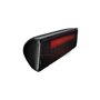 Heliosa BLACK EVO 2500W infrardeč grelec, IPX5