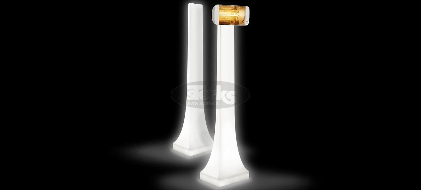 Obelisk stojalo