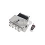 STAR 6 Heat controller: from 0 to 6000W threephase