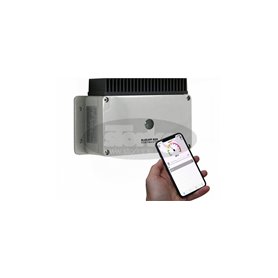 STAR 7 BLUEAPP BOX Kontrola moči: od 0 do 4400W