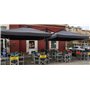 Dublin Retractable umbrella