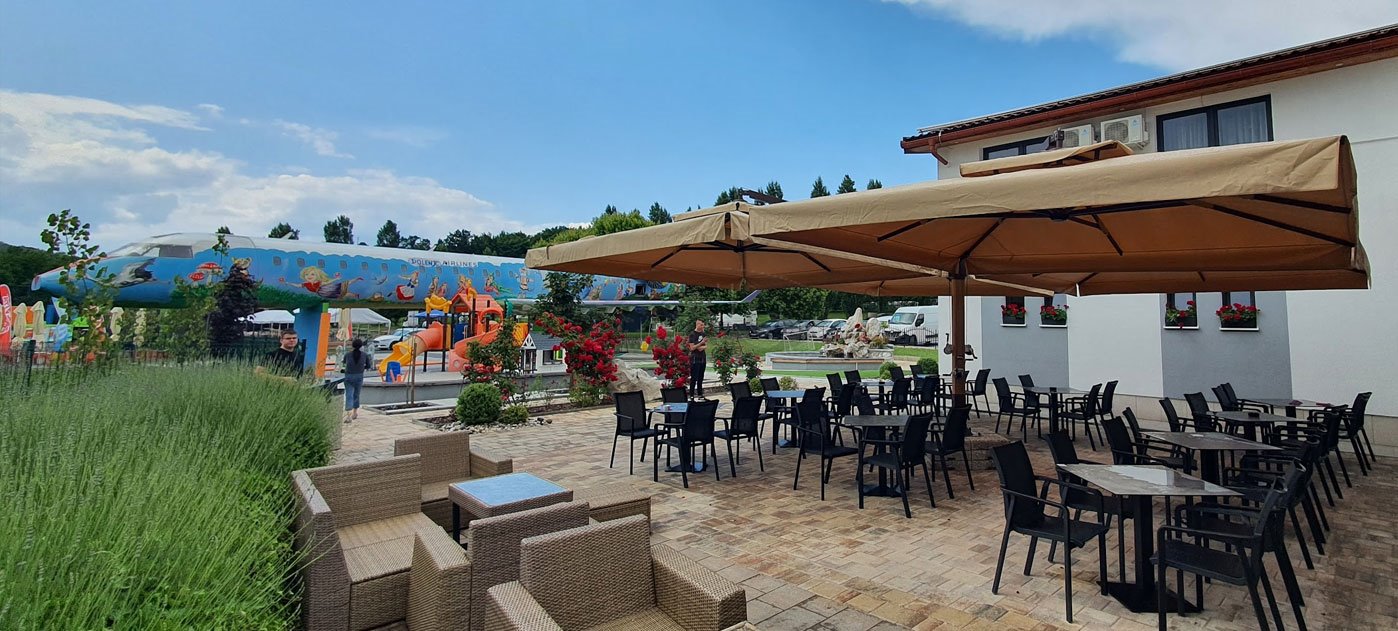 Quadro Full senčnik