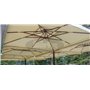 Quadro Full umbrella