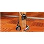 Quadro Full umbrella