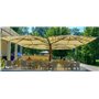 Quadro Split suncobran