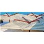 Quadro Split suncobran