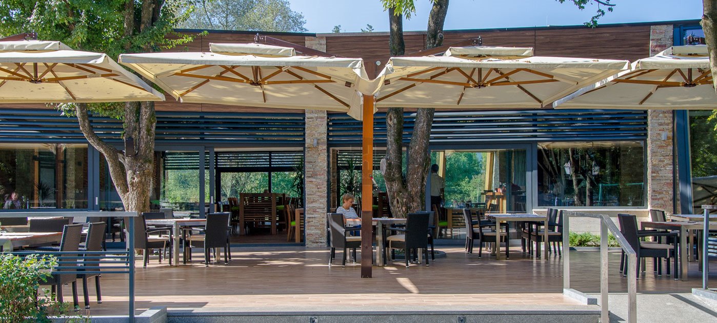 Dublin Full Centrale suncobran