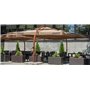 Arco Full umbrella