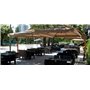 Arco Full umbrella
