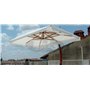 Arco Full umbrella