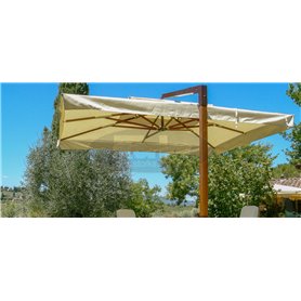 Talento Full suncobran