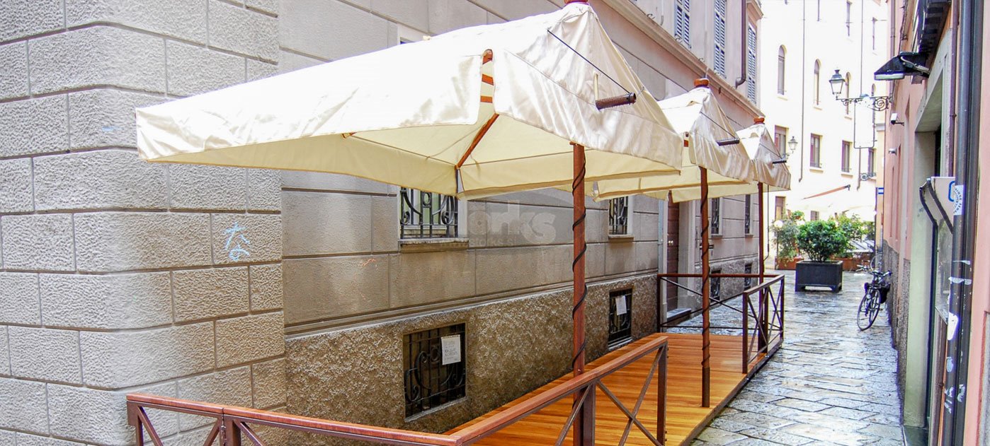 Ciak Full senčnik