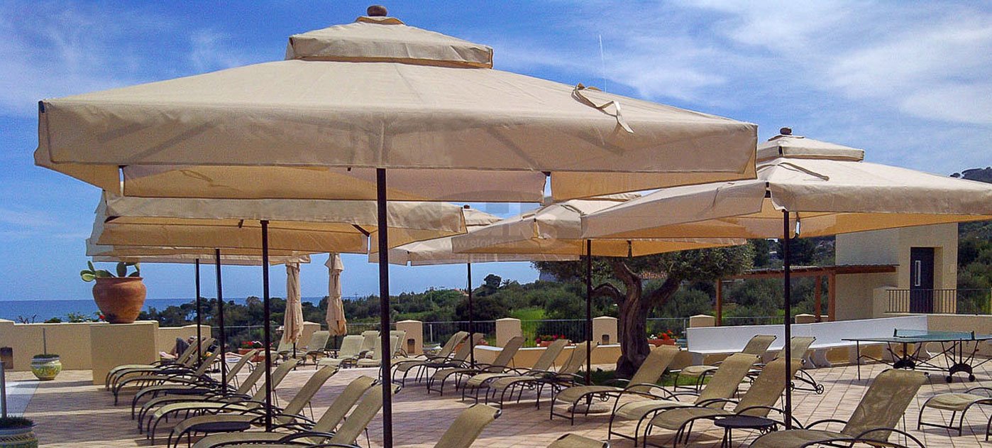 Firestone Full umbrella